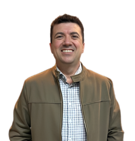Alexandre dos Santos de Oliveira