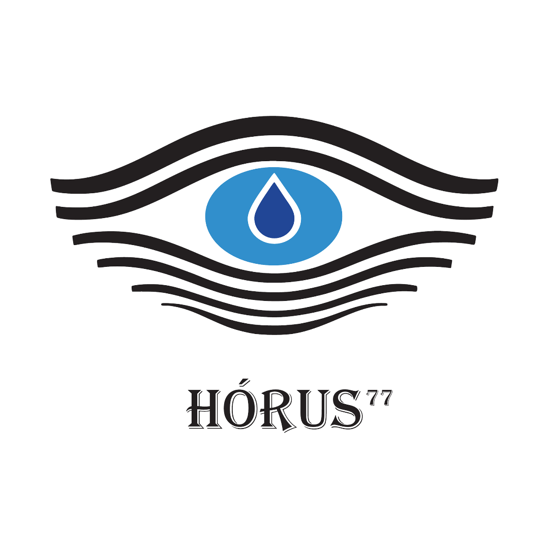 HORUS Saneamento — logo